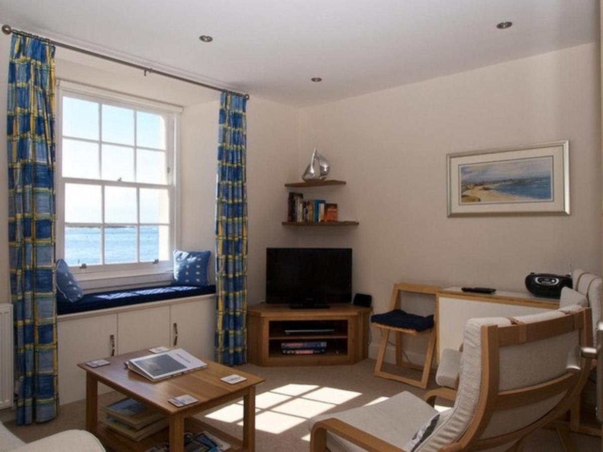 Quayside Cottage North Berwick Eksteriør bilde
